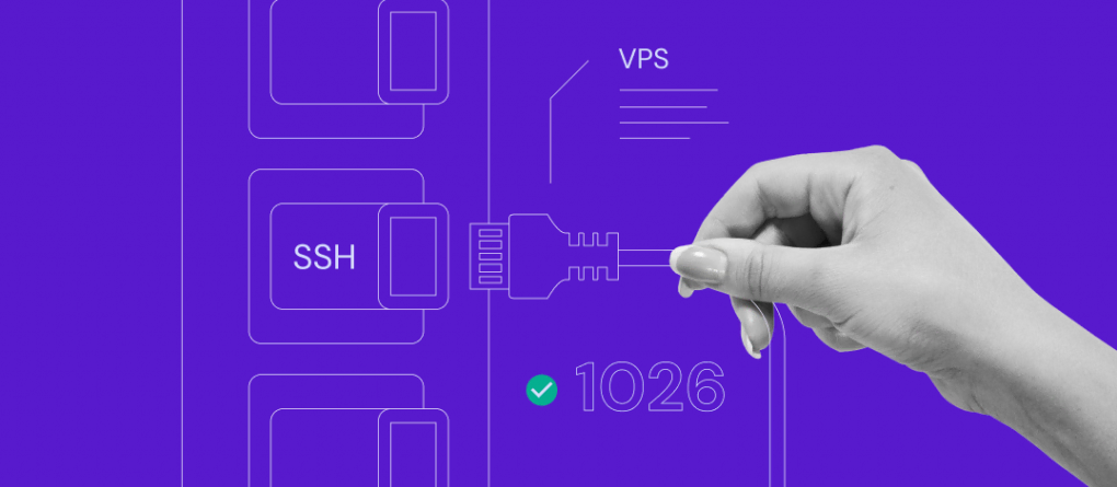 Como alterar a porta SSH no VPS Linux: portas mais comuns e como escolher a certa