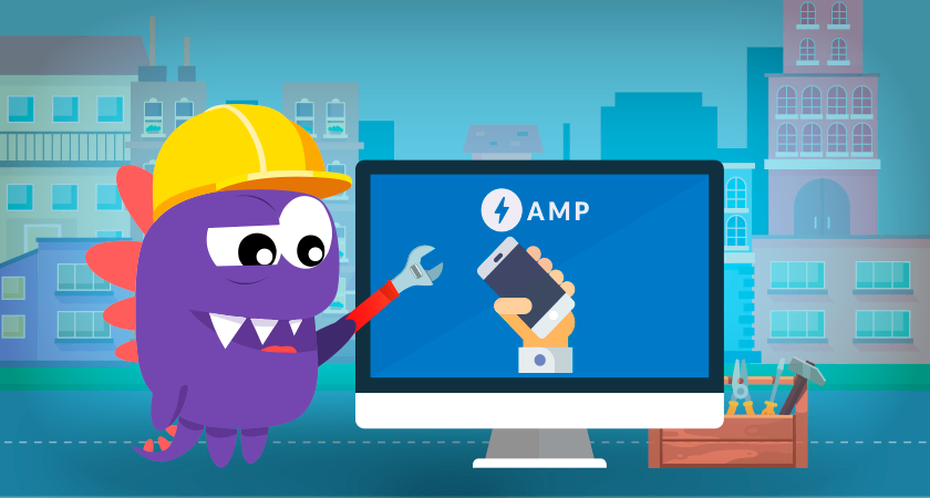 O que é AMP WordPress e como funciona