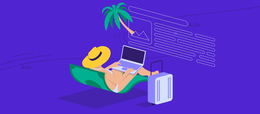 Como Fazer um Blog de Viagem do Zero em 2025: Guia Passo a Passo