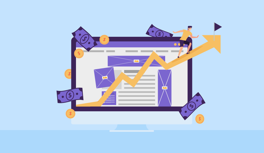 10 formas de como monetizar um site