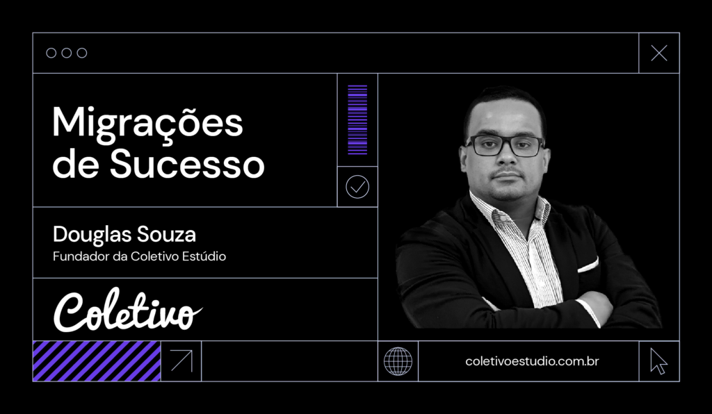 Como a Coletivo Estúdio protege seus mais de 170 sites com a tecnologia da Hostinger