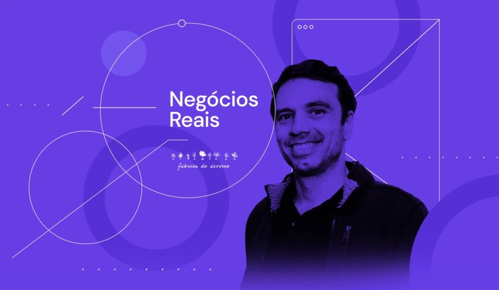 Fábrica de Árvores: raízes do Brasil para o mundo