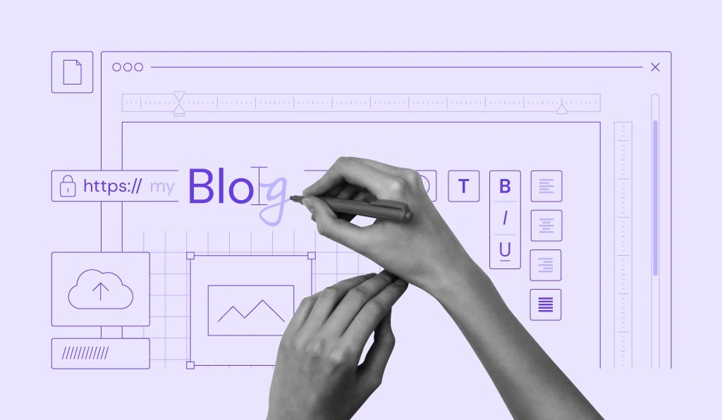 Como escolher um nicho para blog: dicas práticas para começar certo