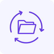 Automatic backups