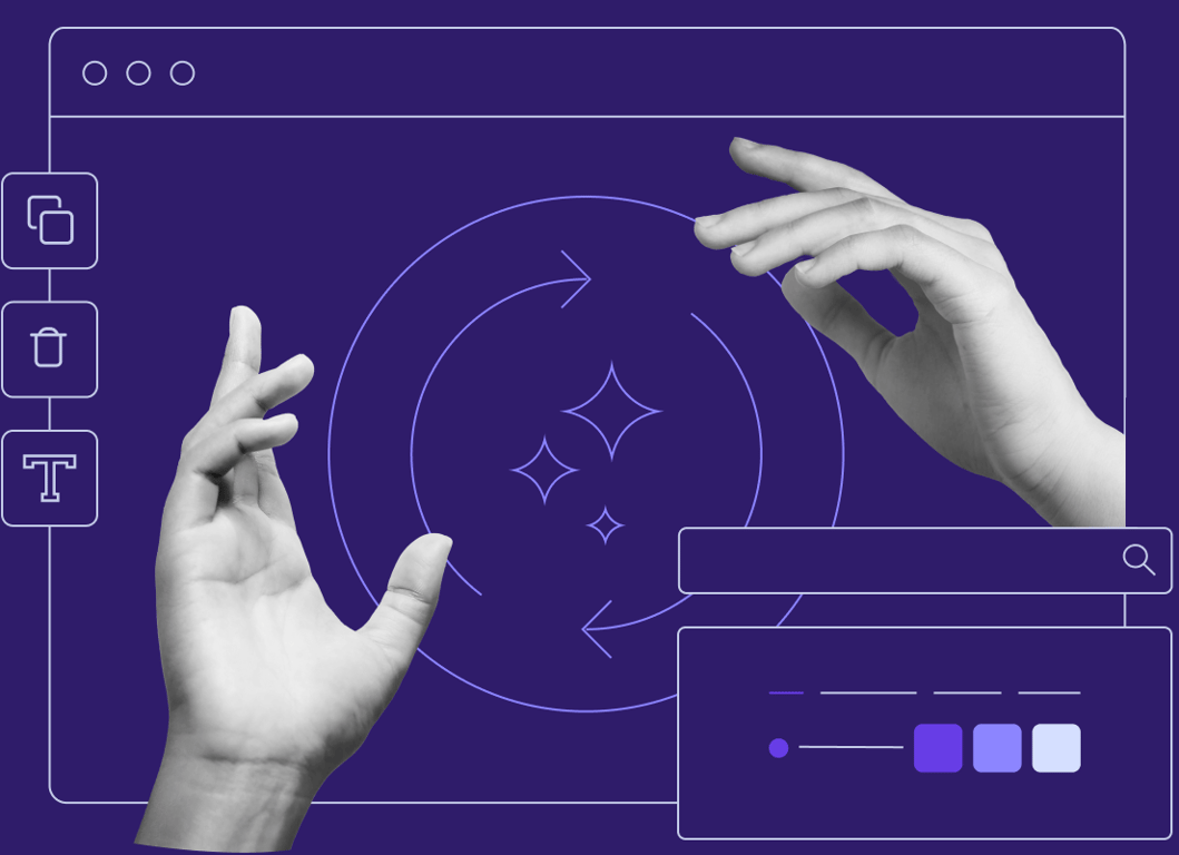 Get unique logo designs