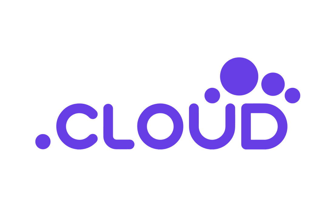 Free .cloud domain