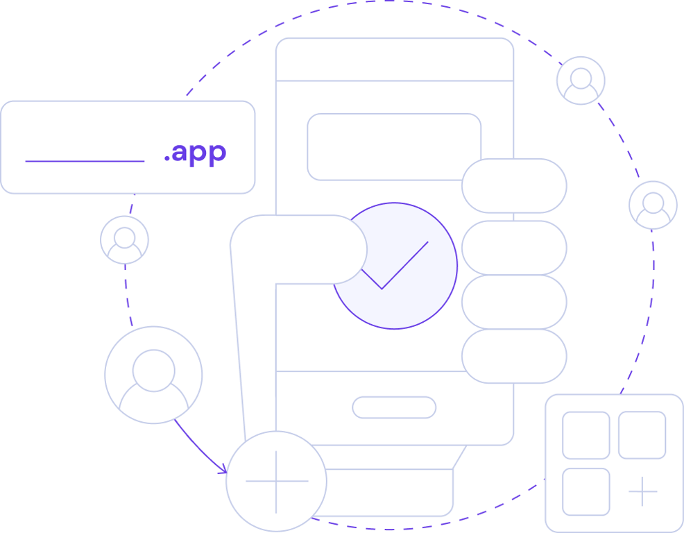 .app domain