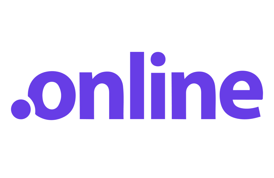 Free .online domain