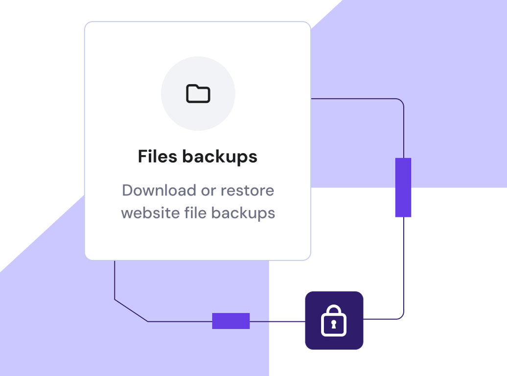 Reliable web hosting