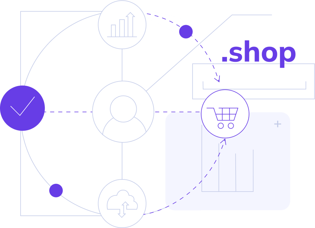 .shop domain