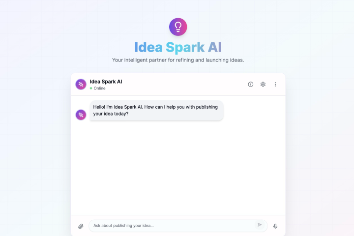 AI chatbot