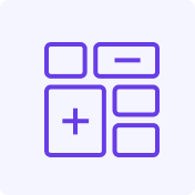 Einfaches Dashboard