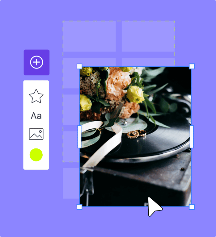 2. Customise your site