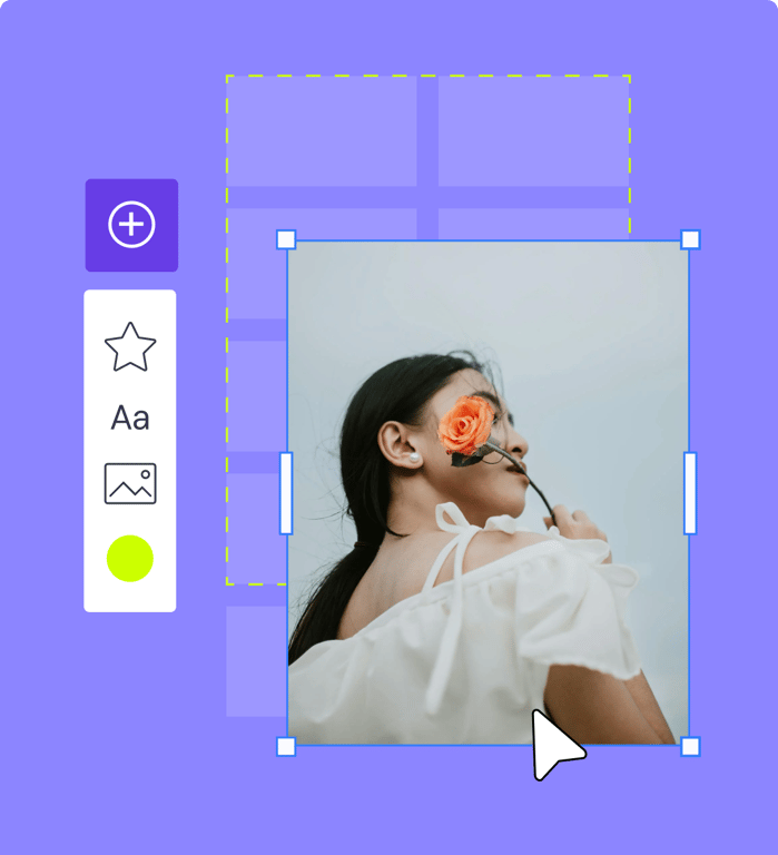 2. Personaliza tu sitio web