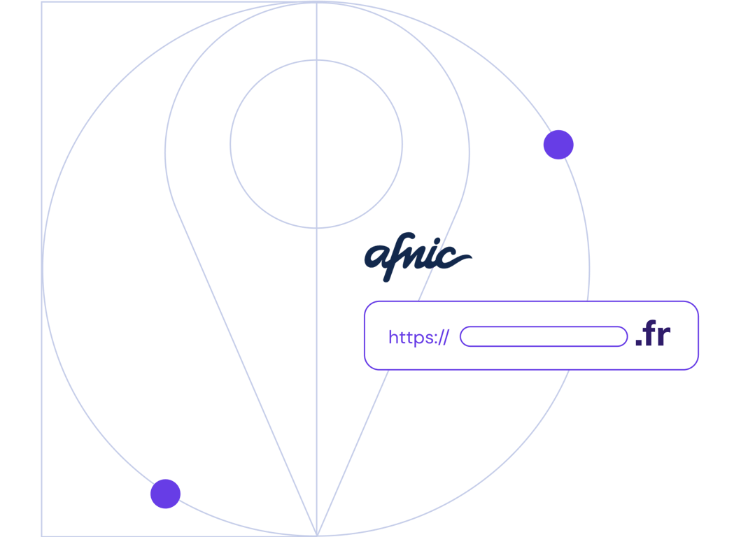 .fr domain