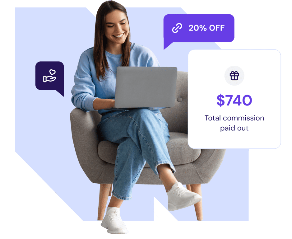 So many easy ways to refer