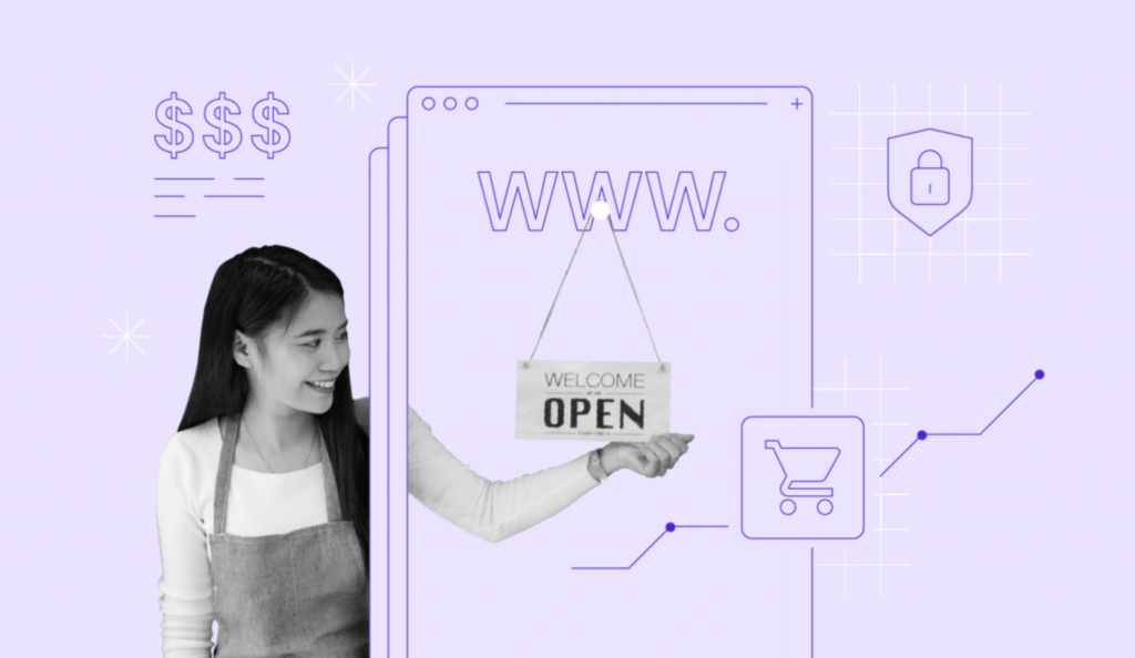 Wie man eine E-Commerce-Website im Jahr 2025 erstellt: Ein Leitfaden zum Erfolg