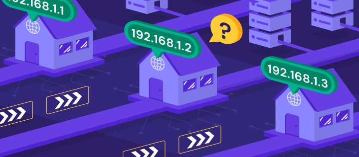 Was ist eine IP-Adresse? Ein umfassender Leitfaden