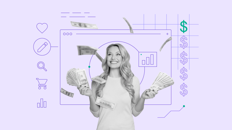 Online Geld verdienen: 25 Ideen für 2025