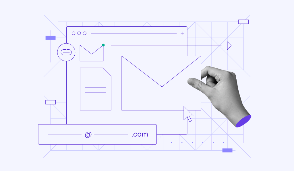Wie Sie in 6 einfachen Schritten eine geschäftliche E-Mail-Adresse erstellen