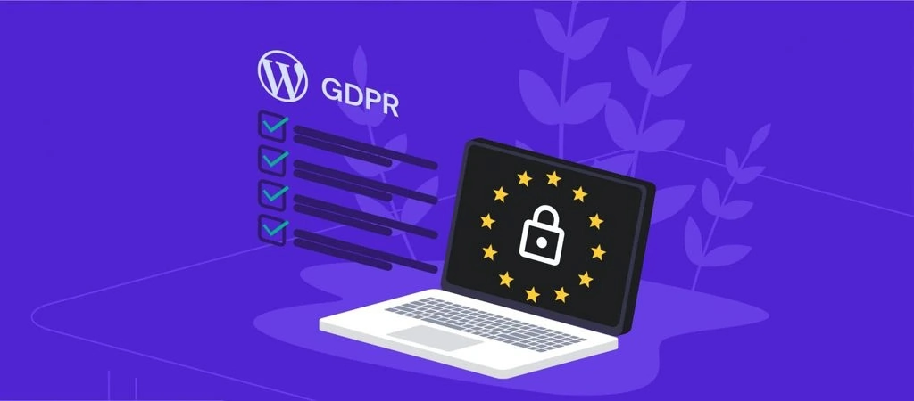 RGPD WordPress : étapes à suivre pour se mettre en conformité