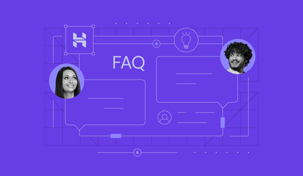 FAQ Hostinger : Les questions les plus fréquentes sur Hostinger