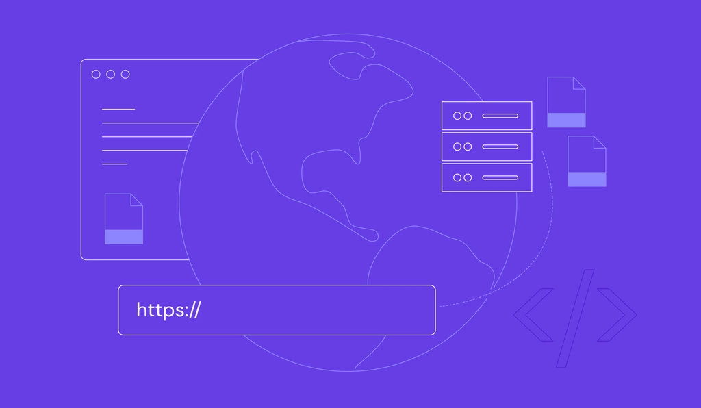 Statistiques d’hébergement web 2025 : tendances mondiales et faits clés