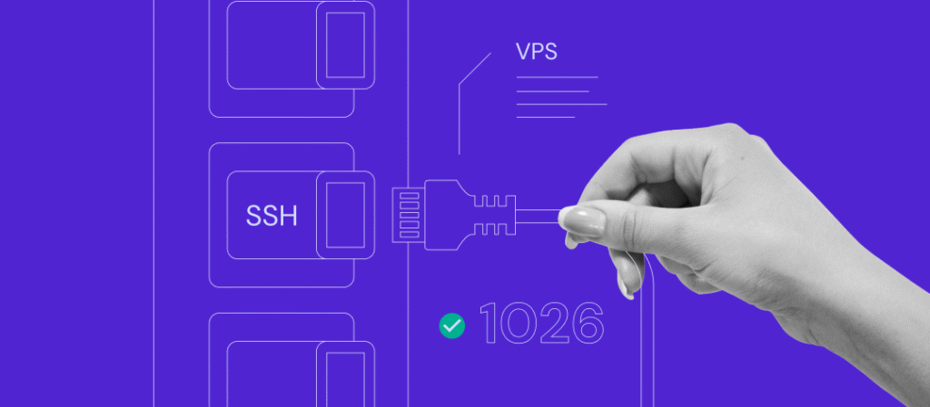 Cara menggunakan command SSH