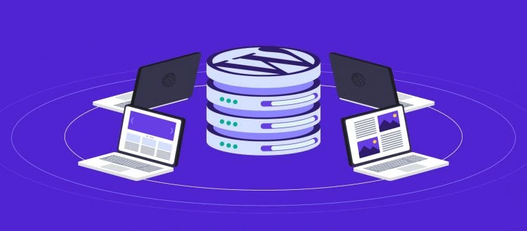 Cara membuat multisite WordPress dan menggunakannya secara optimal