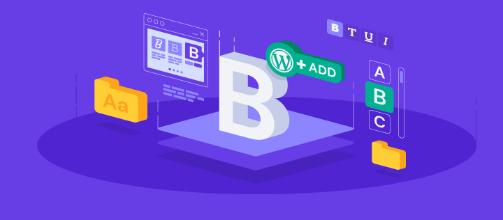 Cara mengganti font di WordPress dan ukurannya (2 metode)