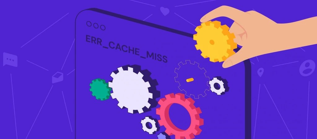 Cara Mengatasi ERR_CACHE_MISS di Chrome (7 Metode)