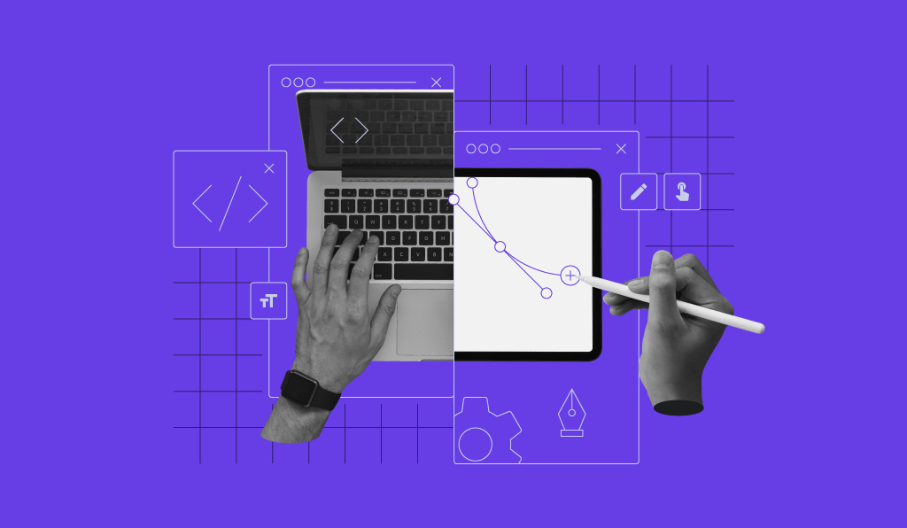 19 Contoh Website Fotografi + Cara Membuatnya dengan Website Builder