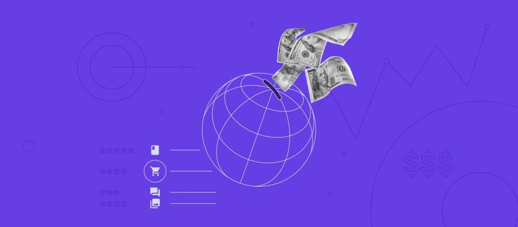 30+ most successful website ideas to make money in 2025