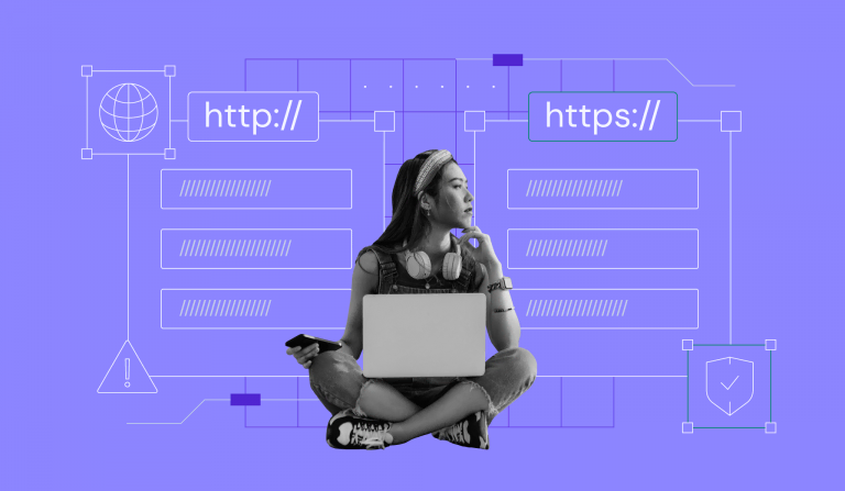 HTTP vs HTTPS: de belangrijkste verschillen en welke te kiezen voor je site