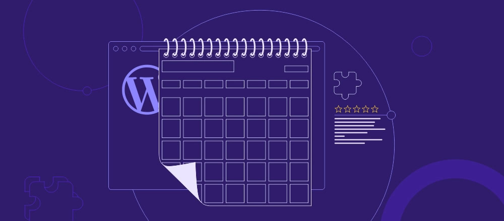 9 beste WordPress agenda plug-ins: vergelijken & kiezen (2025)
