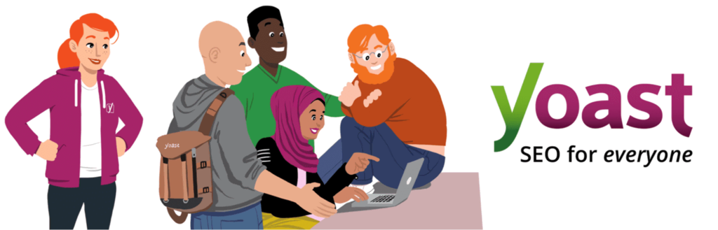 Yoast SEO voor iedereen
