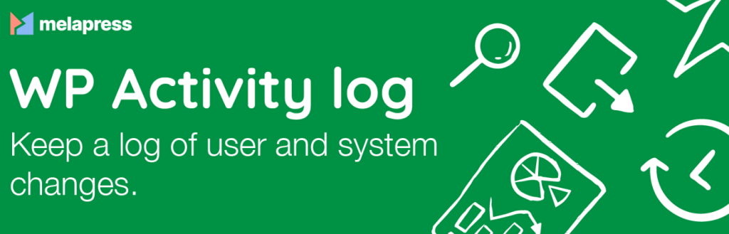 WP Activity Log