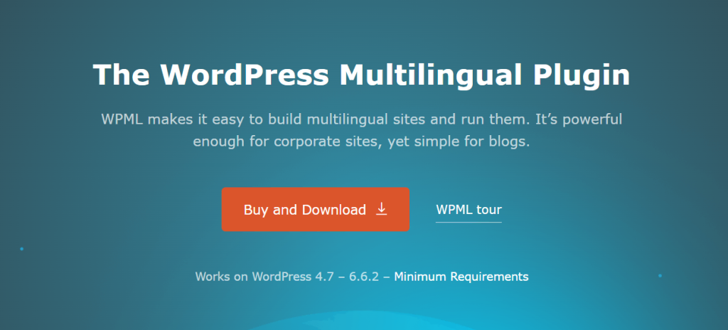 WPML