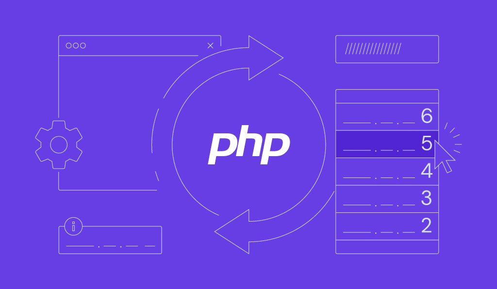 Como Atualizar o PHP no Painel de Hospedagem hPanel da Hostinger