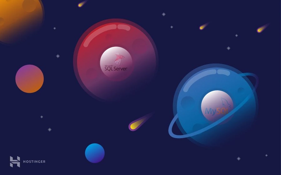 MySQL vs SQL: overview, similarities, differences