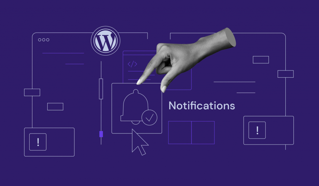 How to set up WordPress push notifications and increase your traffic