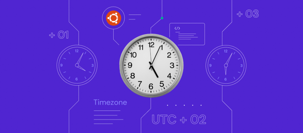 How to change the timezone in Ubuntu (3 easy methods)