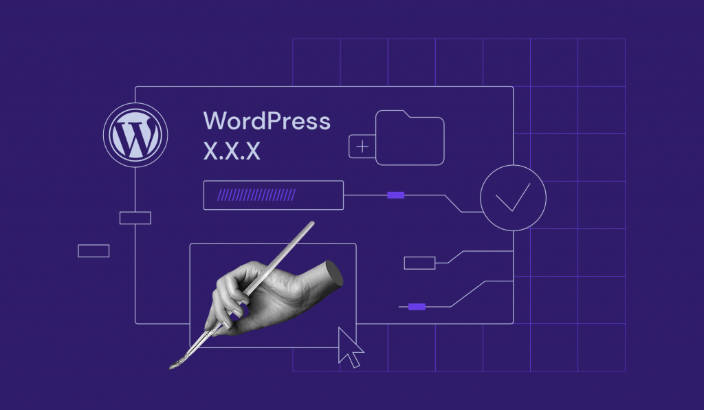 4 methods to check WordPress version of your website – step-by-step
