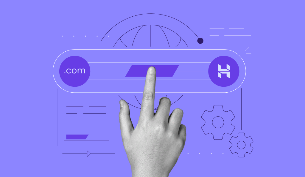How to point a domain name to Hostinger using Hostinger nameservers or A records