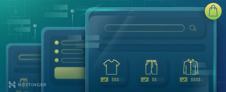 25 examples of ecommerce websites with fantastic designs for 2025