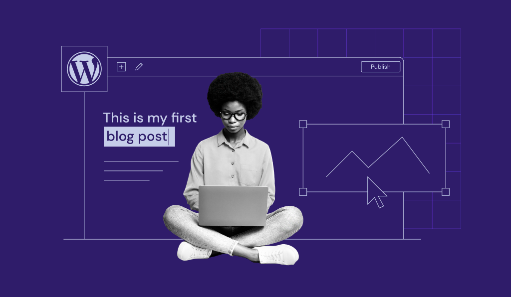 How to create a post in WordPress: A step-by-step guide