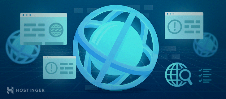 5 signs you need a new website