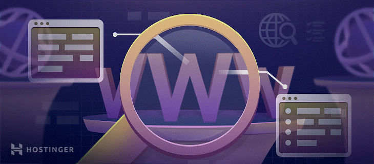 5 things you should know before creating a website