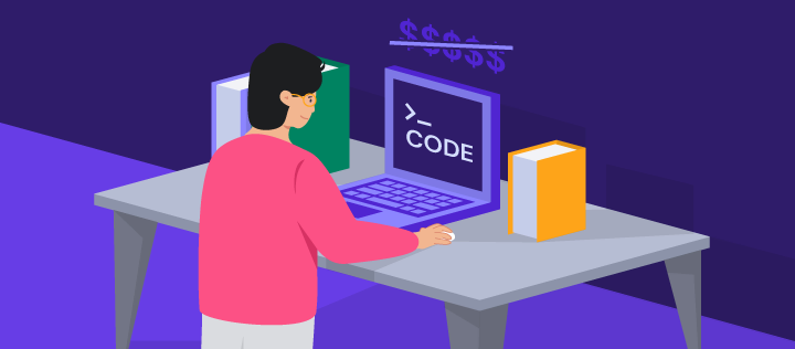 100+ best websites to learn coding for free