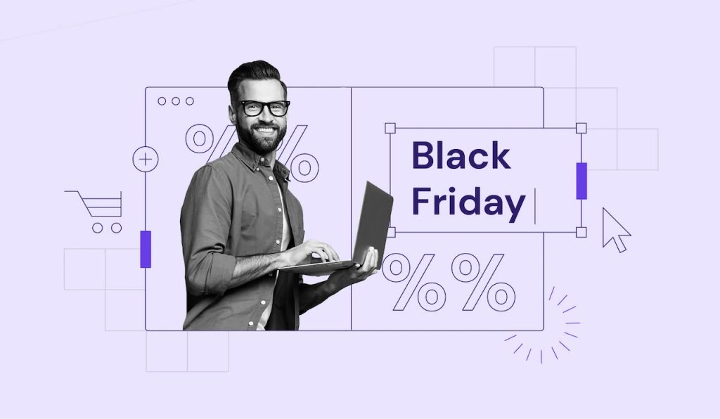 Black Friday marketing 2024: top tips and strategies
